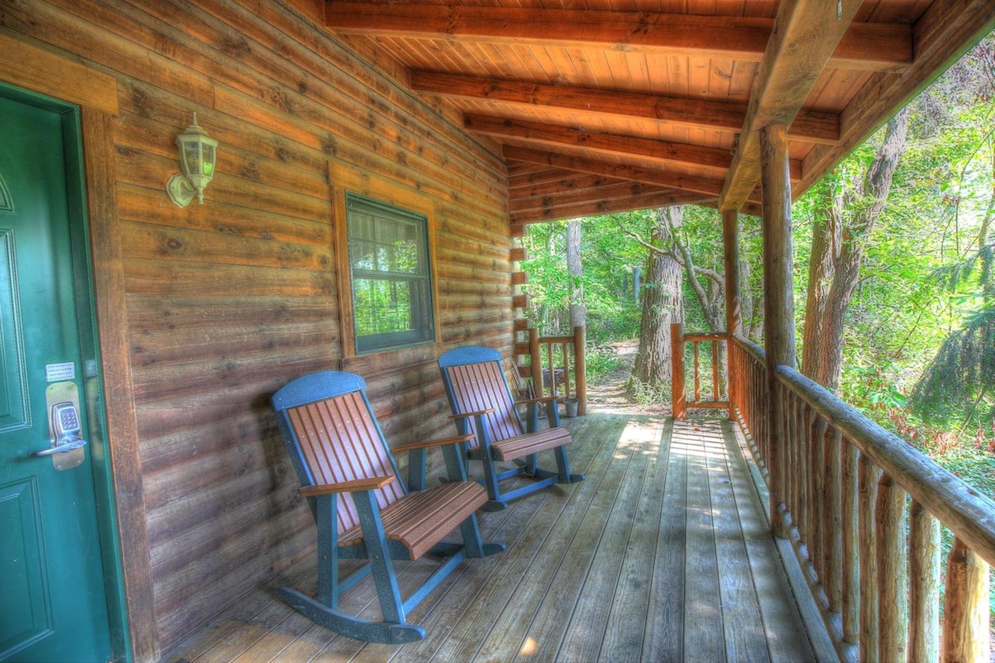 Wild Rose Cabin By Amish Country Lodging Millersburg Zewnętrze zdjęcie